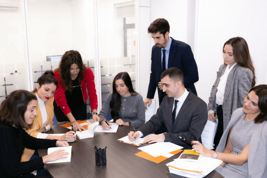 procuradores para todo tipo de gestiones