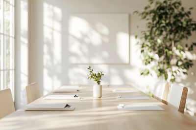 peaceful_meeting_table_with_neutral_decor_soft_nat_8a673519-6e87-4064-81ec-5d62f997fb1e_0